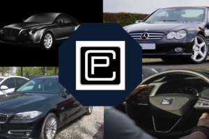 professional chauffeur services